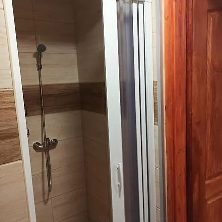 Gajdosi Vendeghaz Apartment