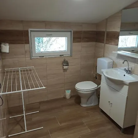 Apartment Gajdosi Vendeghaz