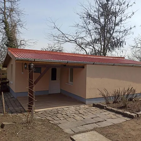 Gajdosi Vendeghaz Apartment