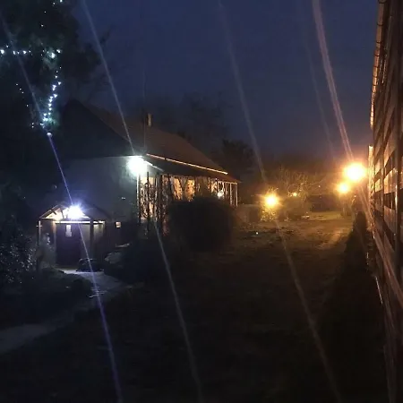 Gajdosi Vendeghaz * Mateszalka